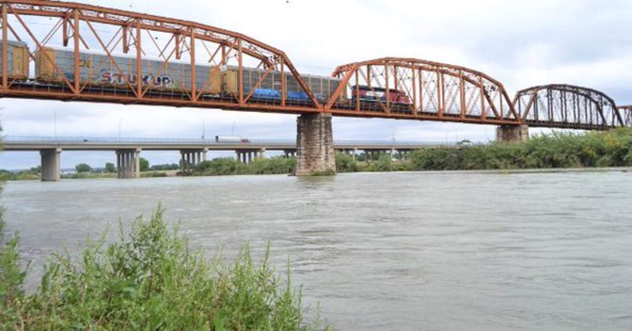 Mantiene Coahuila vigilancia por aumento de río Bravo. Noticias en tiempo real