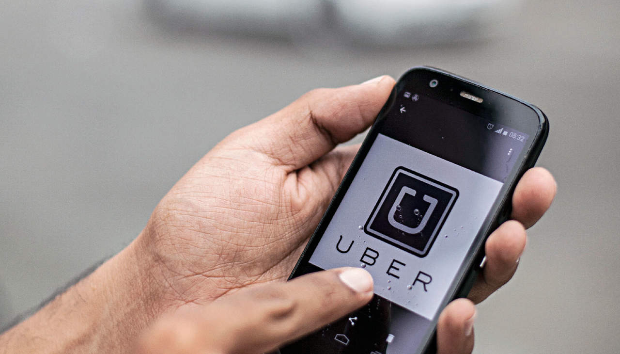 Uber sigue siendo ilegal en Torreón: Movilidad Municipal. Noticias en tiempo real