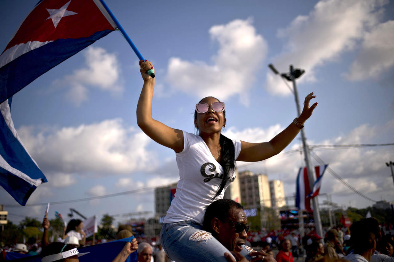 Cuba, uno de los destinos más seguros para el turismo. Noticias en tiempo real