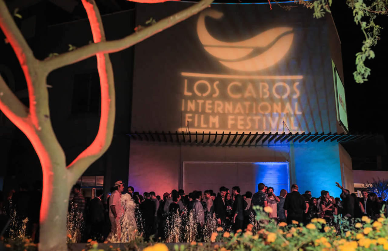 Festival de Los Cabos llevará a Cannes seis películas mexicanas. Noticias en tiempo real