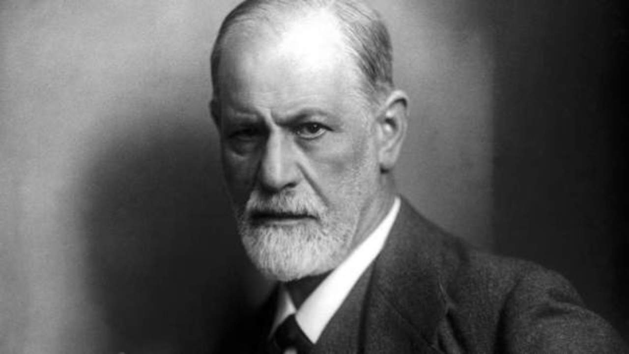 Sigmund Freud, el Padre del psicoanálisis. Noticias en tiempo real