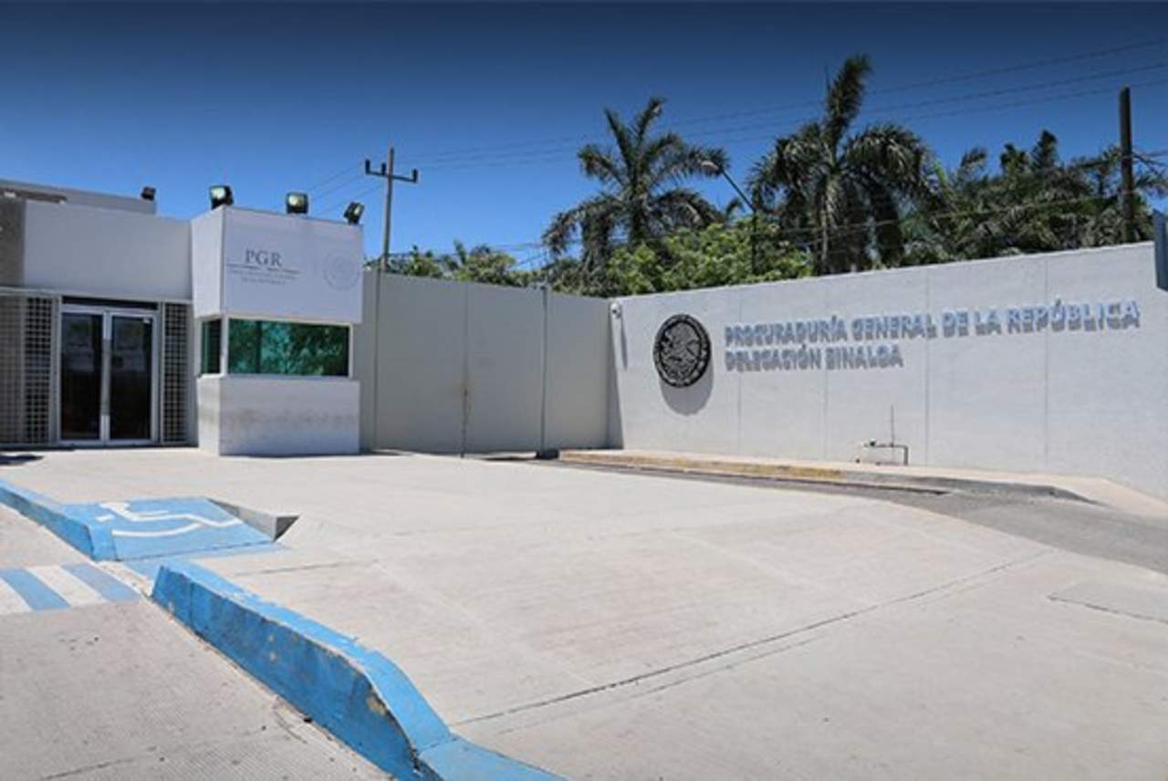 PGR encuentra laboratorio clandestino en Badiraguato. Noticias en tiempo real