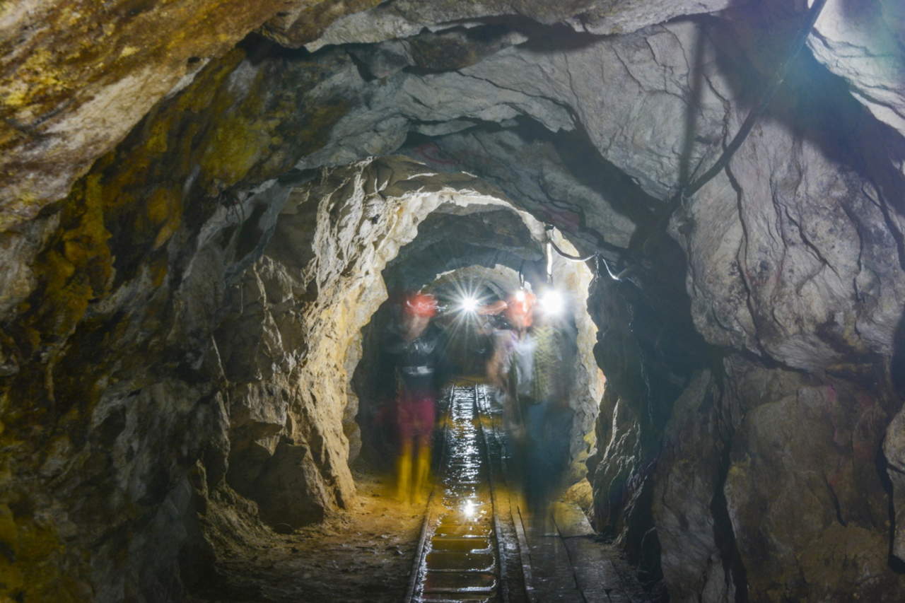 Se mantiene operación de minas ilegales en Coahuila: CNDH. Noticias en tiempo real