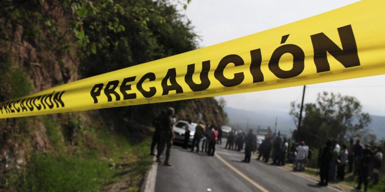 Condena PRD asesinato de candidata a regidora en Chihuahua. Noticias en tiempo real