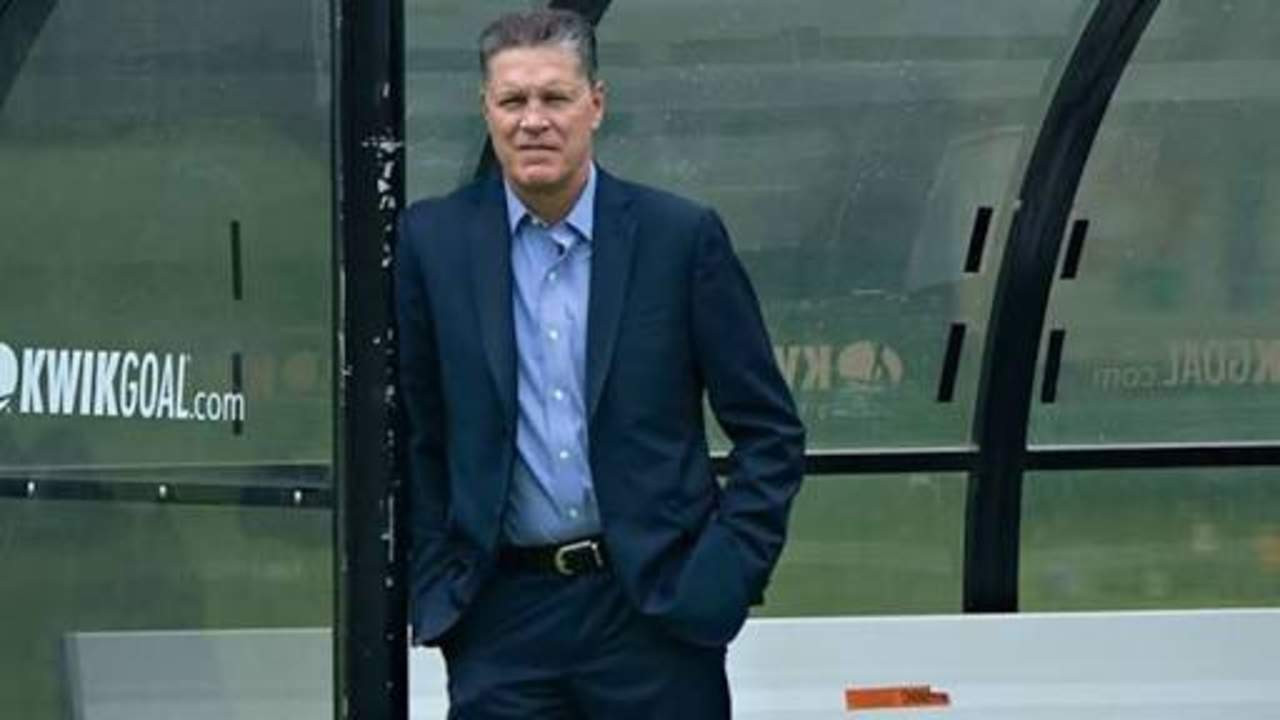 Nombran a Ricardo Peláez nuevo director deportivo de Cruz Azul. Noticias en tiempo real