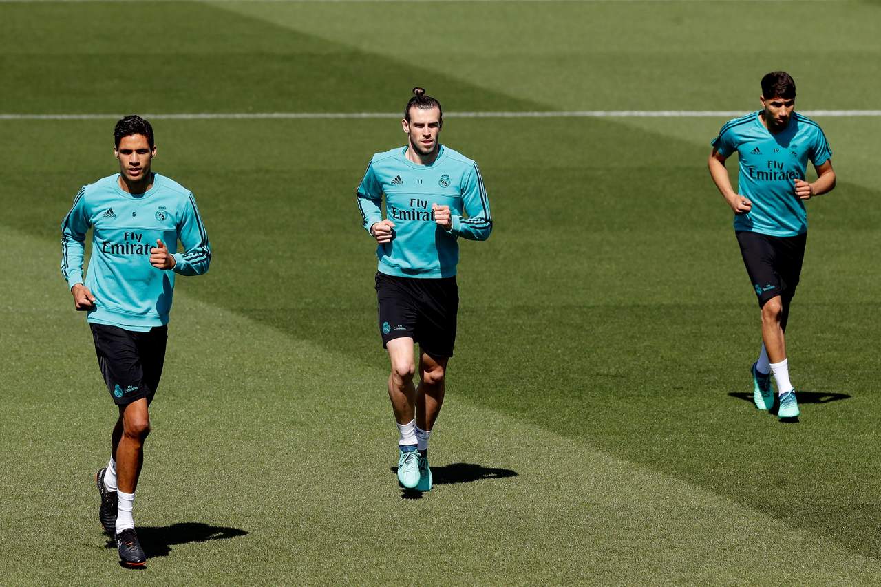 Bale se ausenta con Real Madrid por nacimiento de su hijo. Noticias en tiempo real