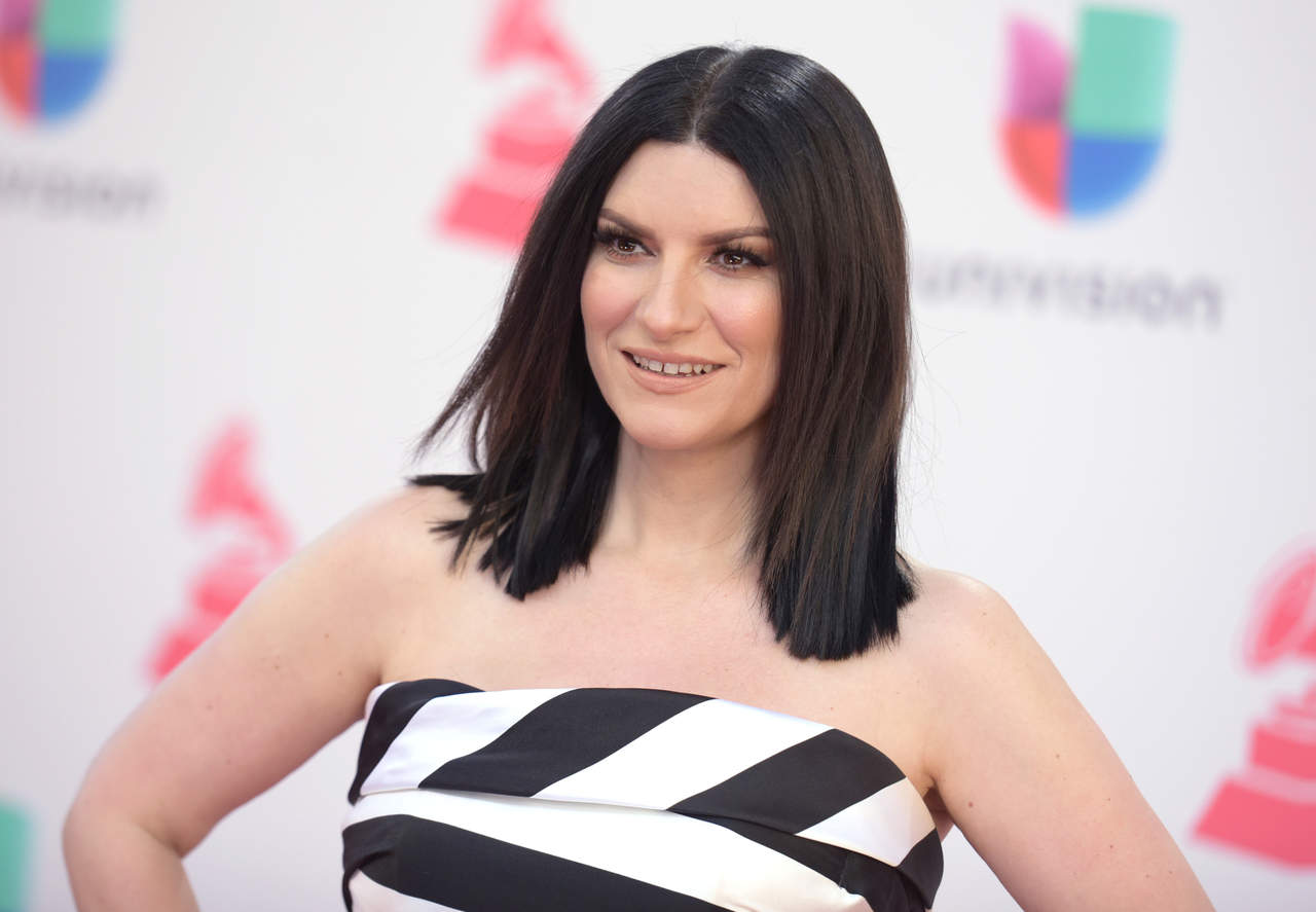 Laura Pausini estará de gira en México. Noticias en tiempo real