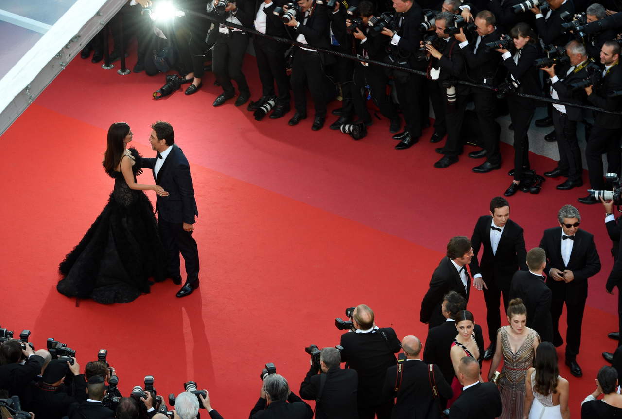Película en español inaugura Festival de Cannes. Noticias en tiempo real