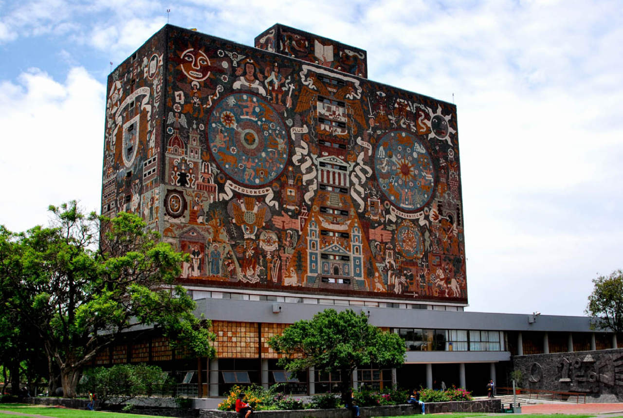 UNAM hace propuesta sobre edificio aledaño a CU. Noticias en tiempo real