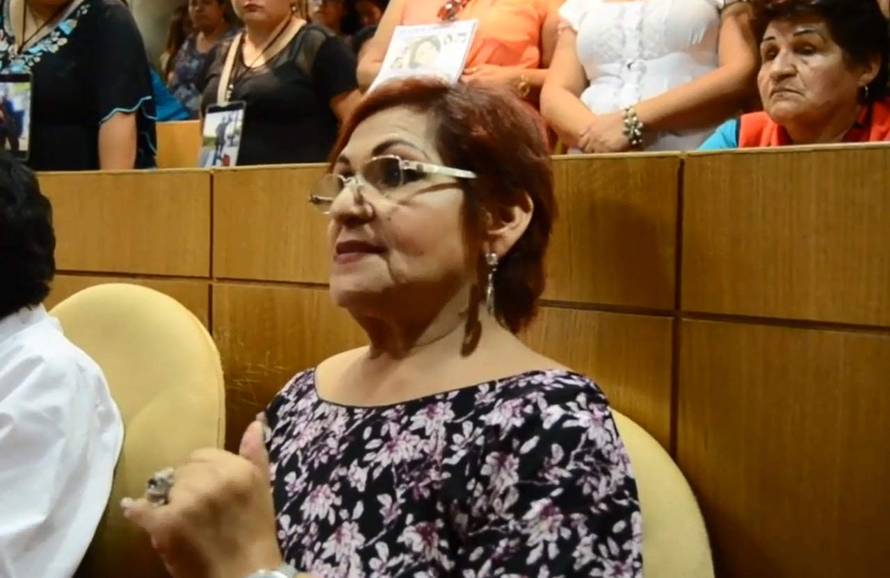 Recuerdan a la activista Miriam Rodríguez a un año de su homicidio. Noticias en tiempo real