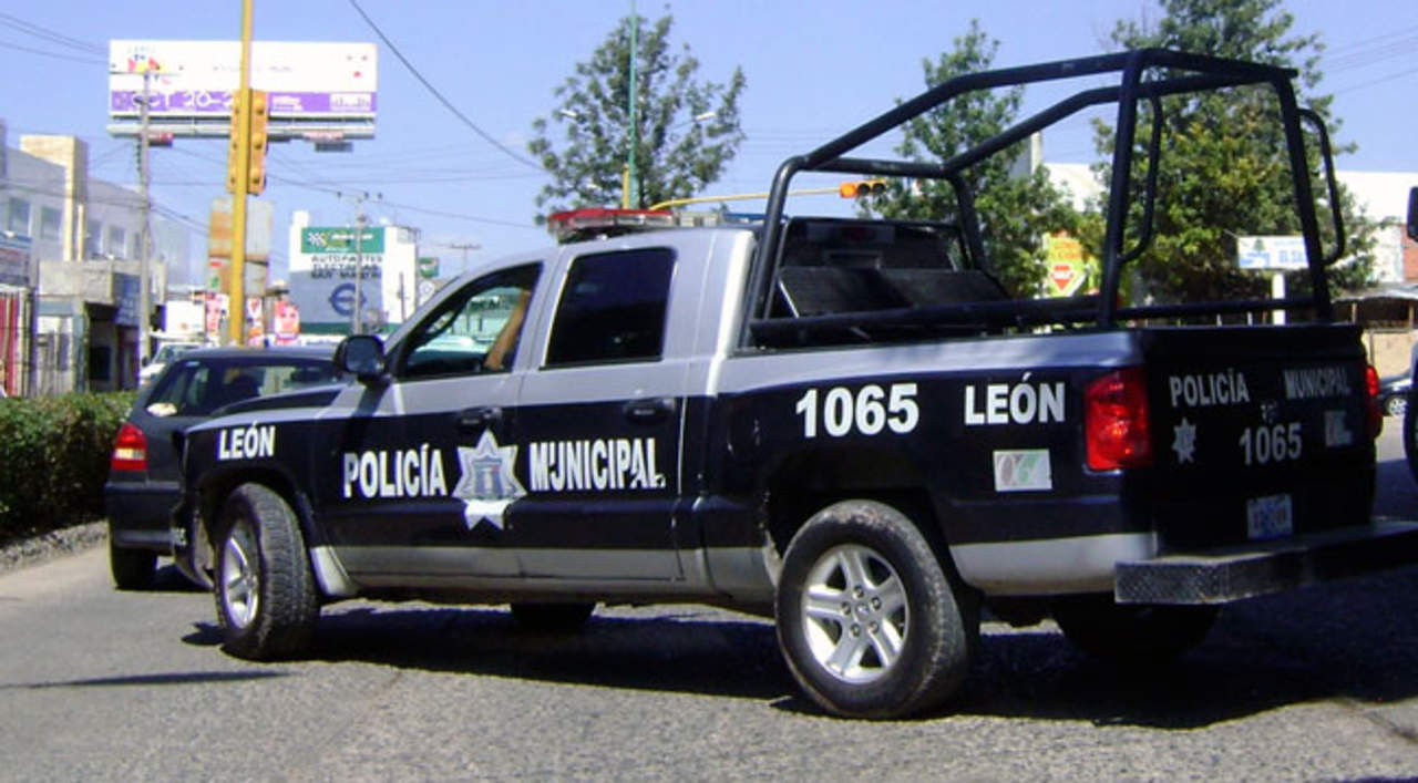 Cesan a 24 elementos de seguridad de León, Guanajuato. Noticias en tiempo real