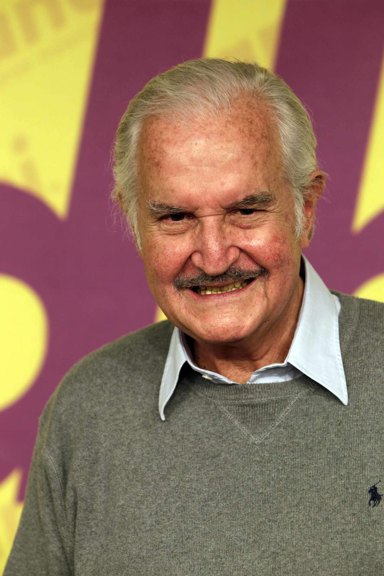 Seis años sin Carlos Fuentes, representante del Boom latinoamericano. Noticias en tiempo real