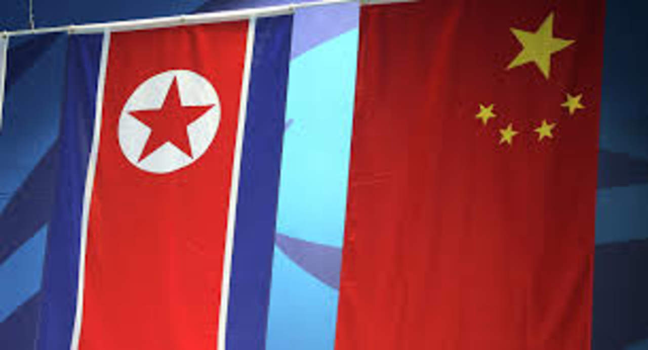 Altos funcionarios norcoreanos visitan Pekín, señala Pyongyang. Noticias en tiempo real