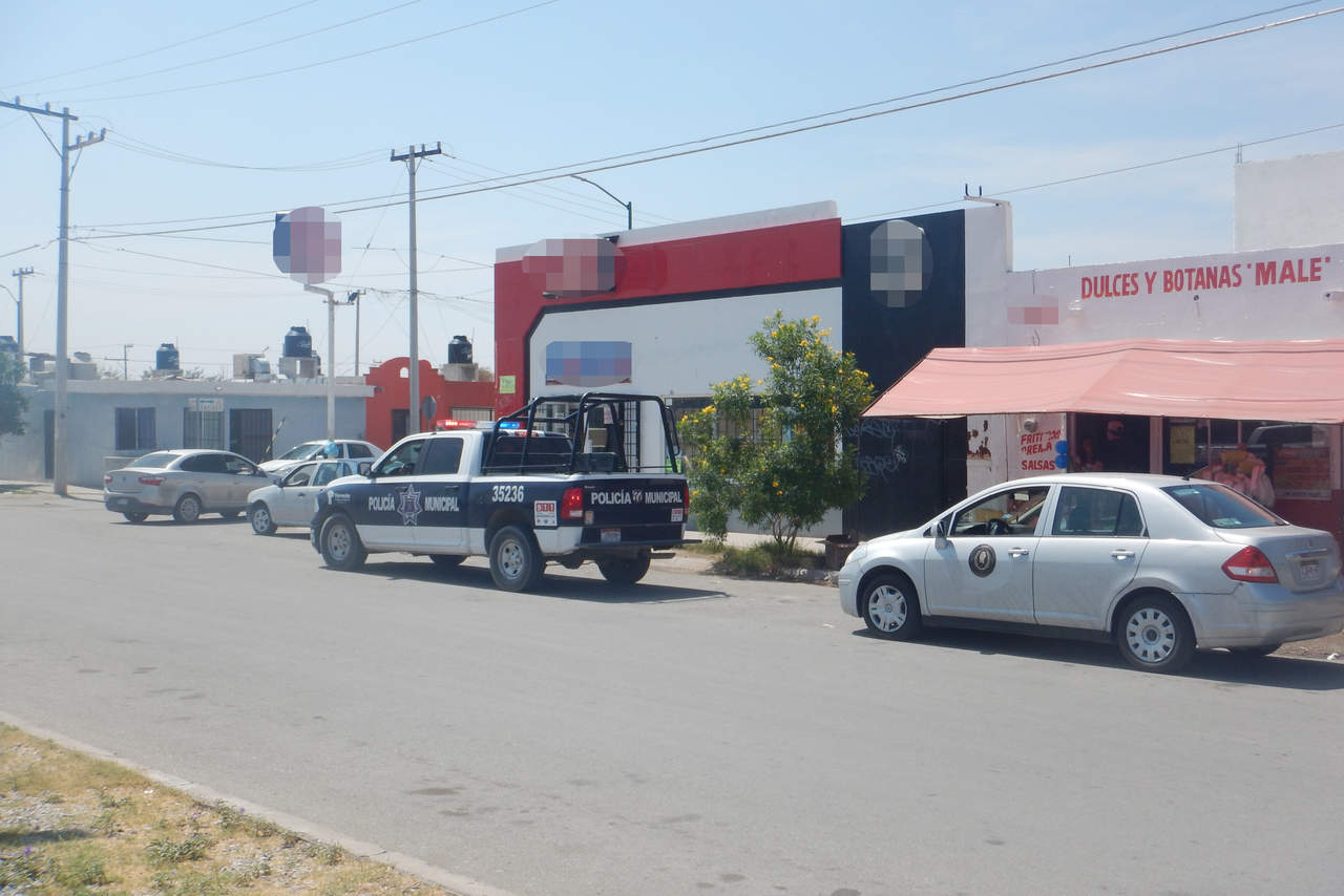 Asaltos a local no paran en Torreón. Noticias en tiempo real