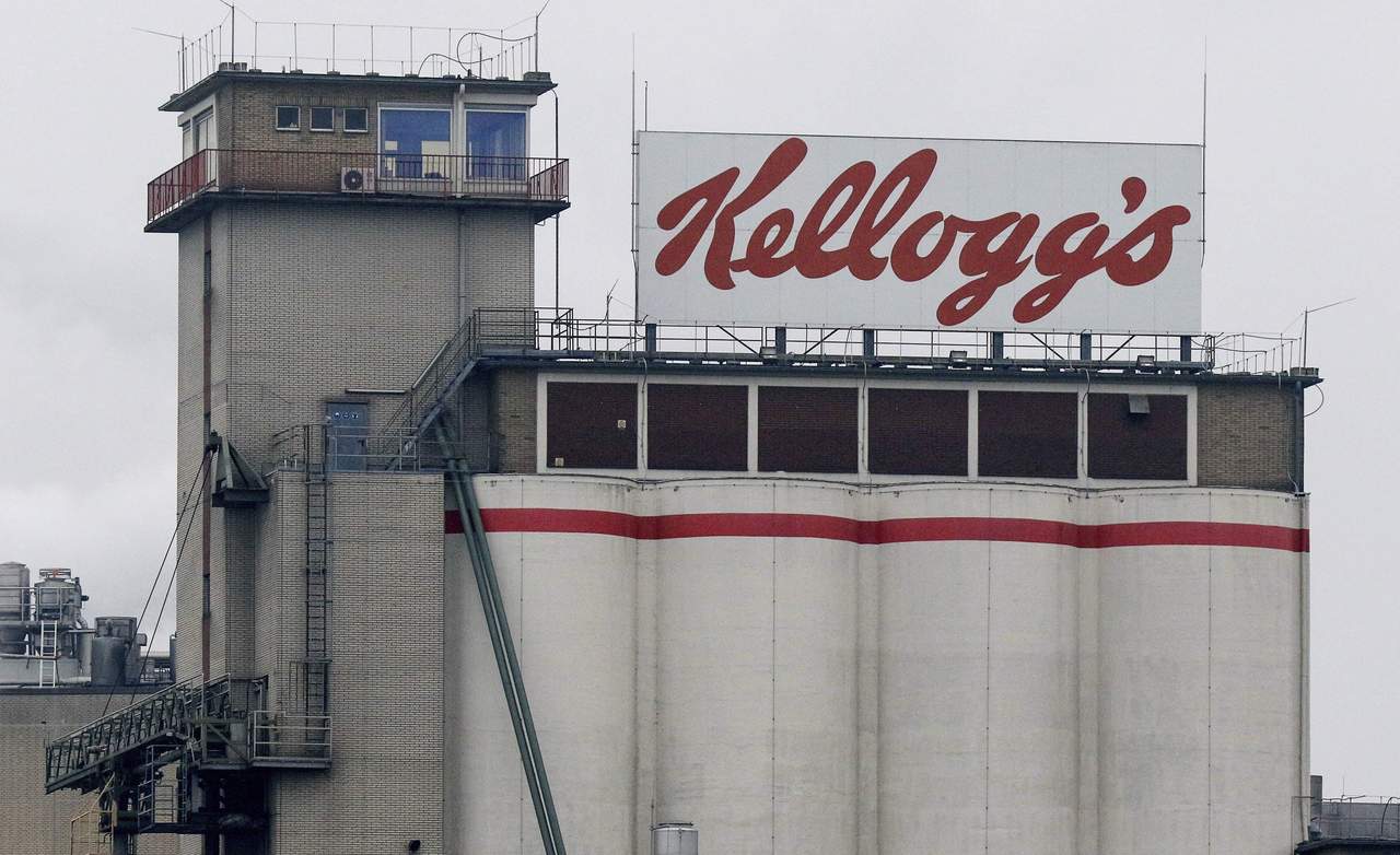 Resultado de imagen para kellogg's venezuela