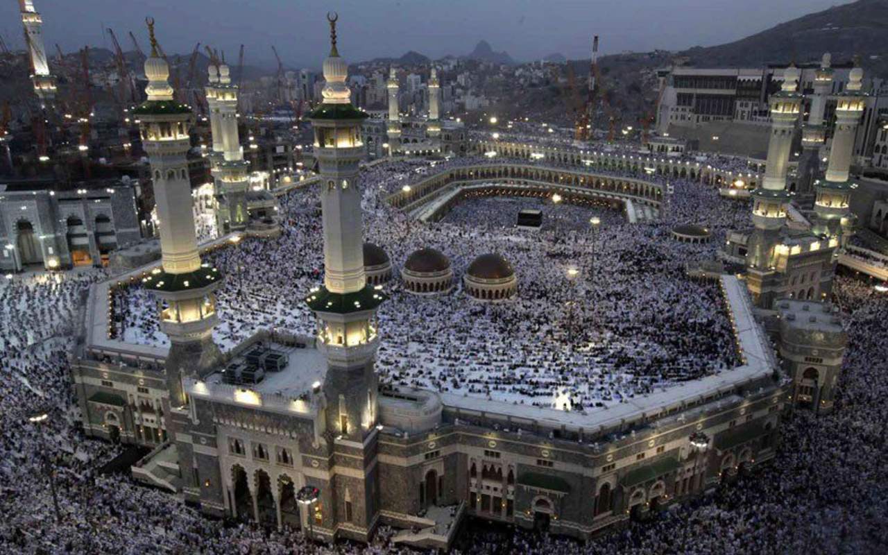 Egipto y Arabia Saudí anuncian comienzo del Ramadán el jueves. Noticias en tiempo real