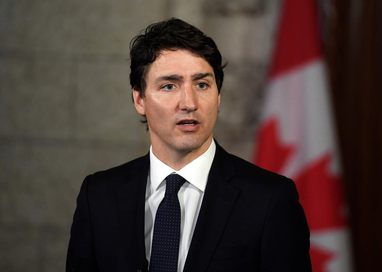 Afirma Trudeau que están cerca de lograr un acuerdo en TLCAN. Noticias en tiempo real