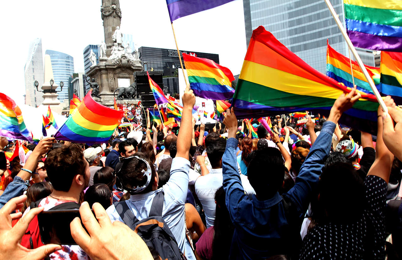 Denuncian violencia contra comunidad LGBTI en Iberoamérica. Noticias en tiempo real