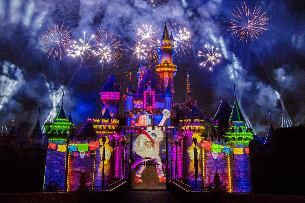 México recibirá a Disney On Ice con musical de Coco. Noticias en tiempo real