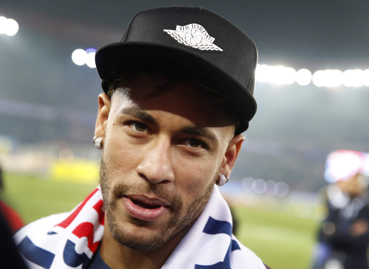Un desafío acudir a la Copa en Rusia tras lesión: Neymar. Noticias en tiempo real