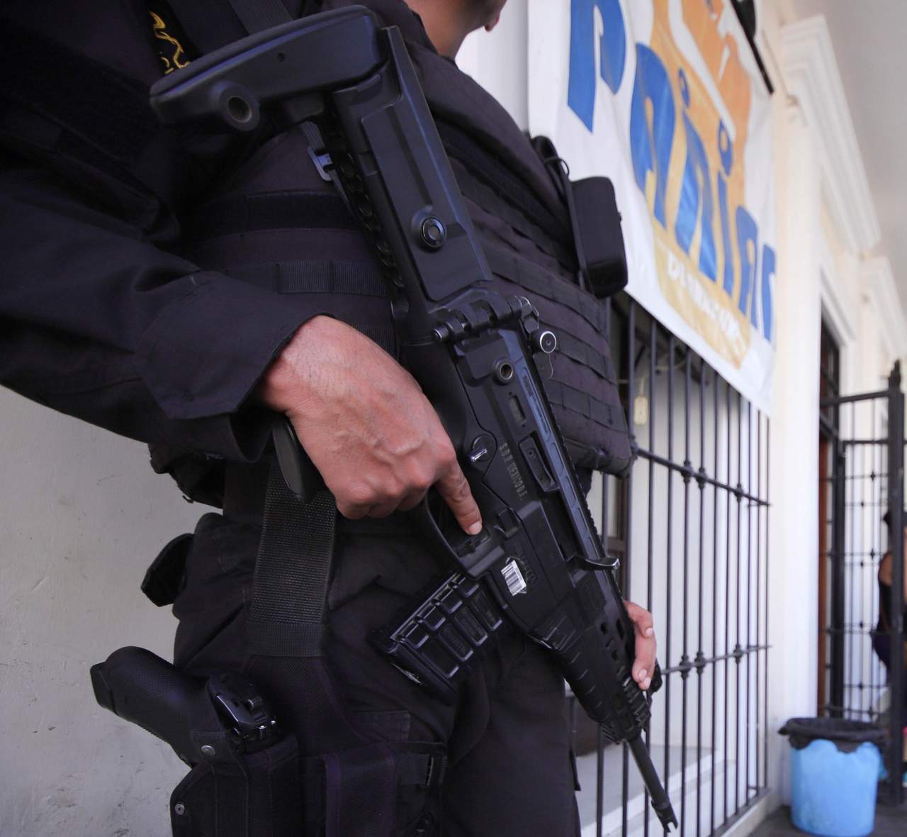 Encuentran a 6 policías reportados como desaparecidos en Jalisco. Noticias en tiempo real
