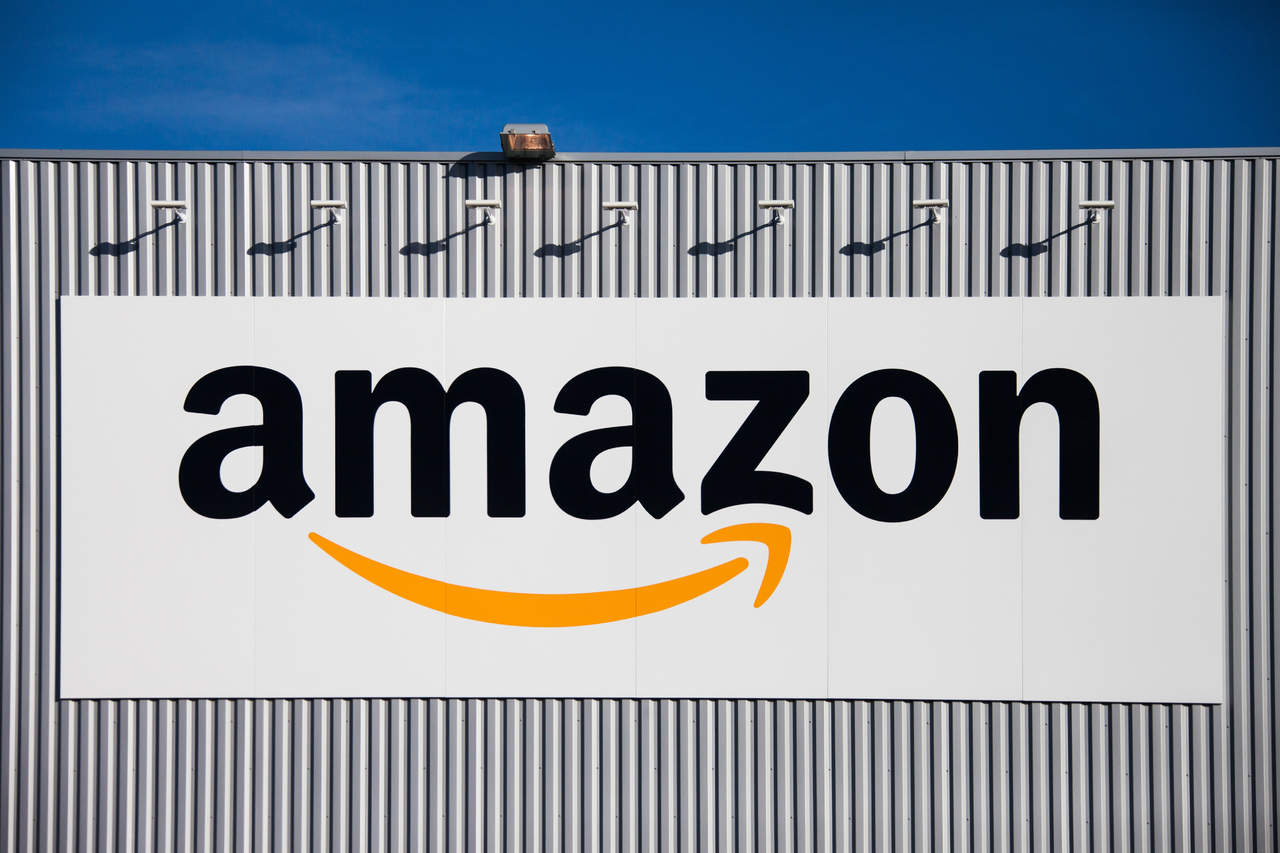 Presenta Amazon sitio para emprendedores. Noticias en tiempo real