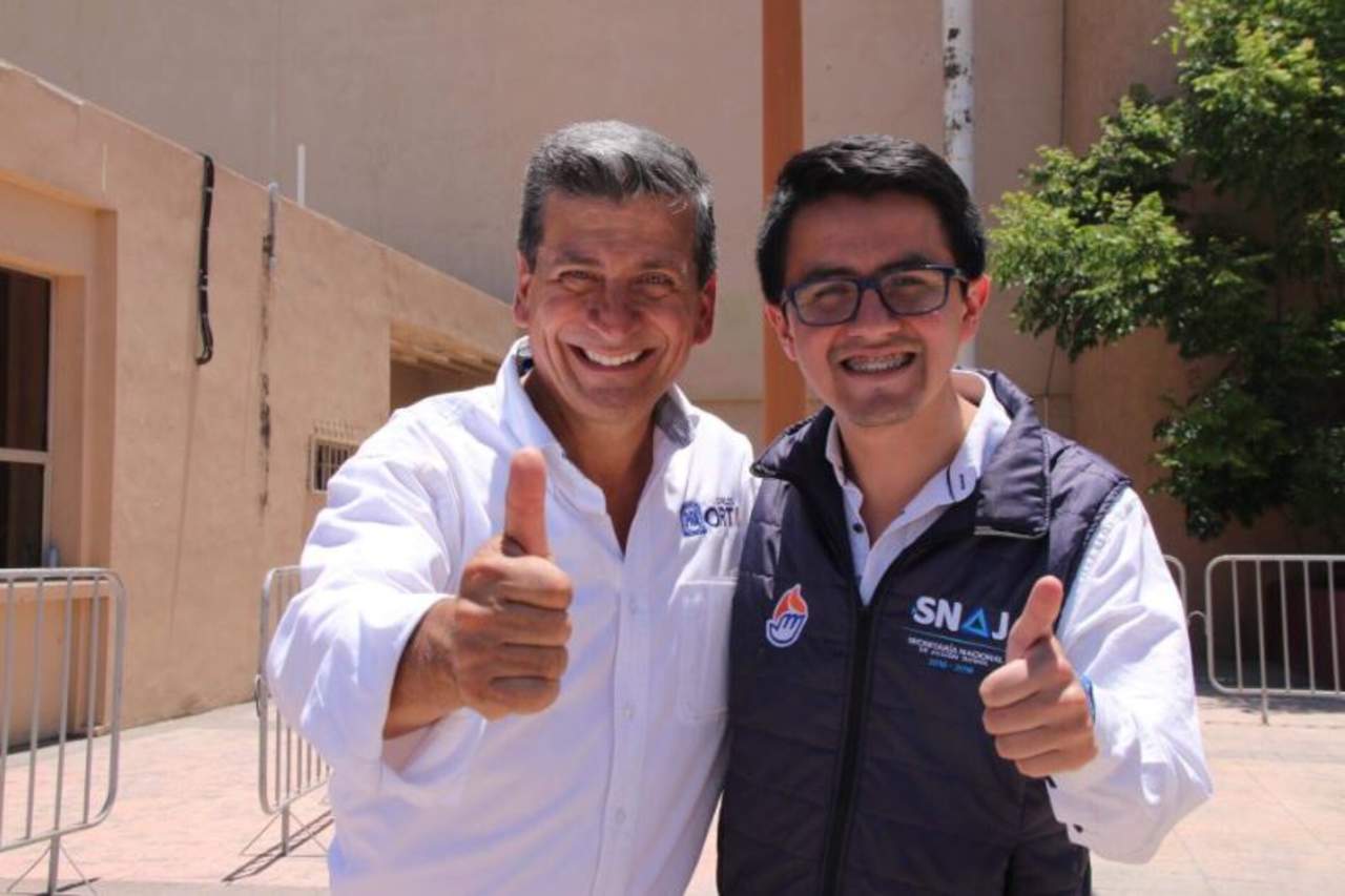 Solicitan debate entre candidatos a alcaldes en Saltillo. Noticias en tiempo real