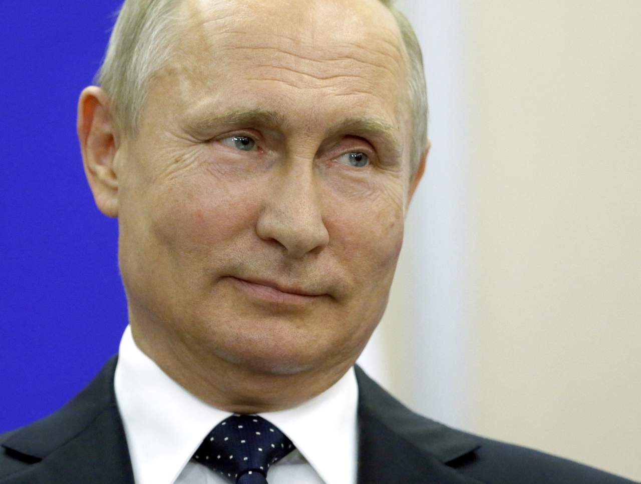 Putin se alegra del alta de Skripal y le desea buena salud. Noticias en tiempo real