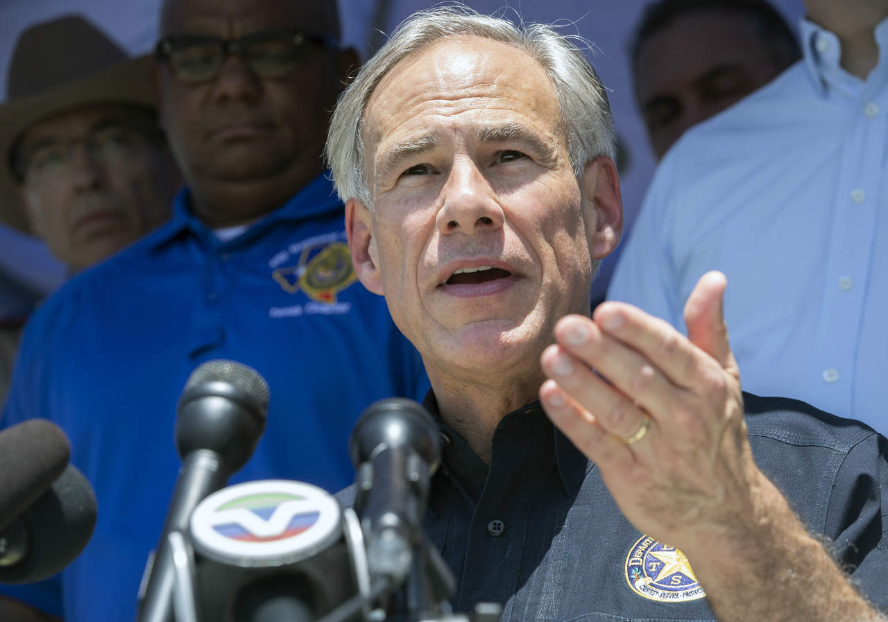 Gobernador de Texas confirma 10 muertos en tiroteo escolar. Noticias en tiempo real