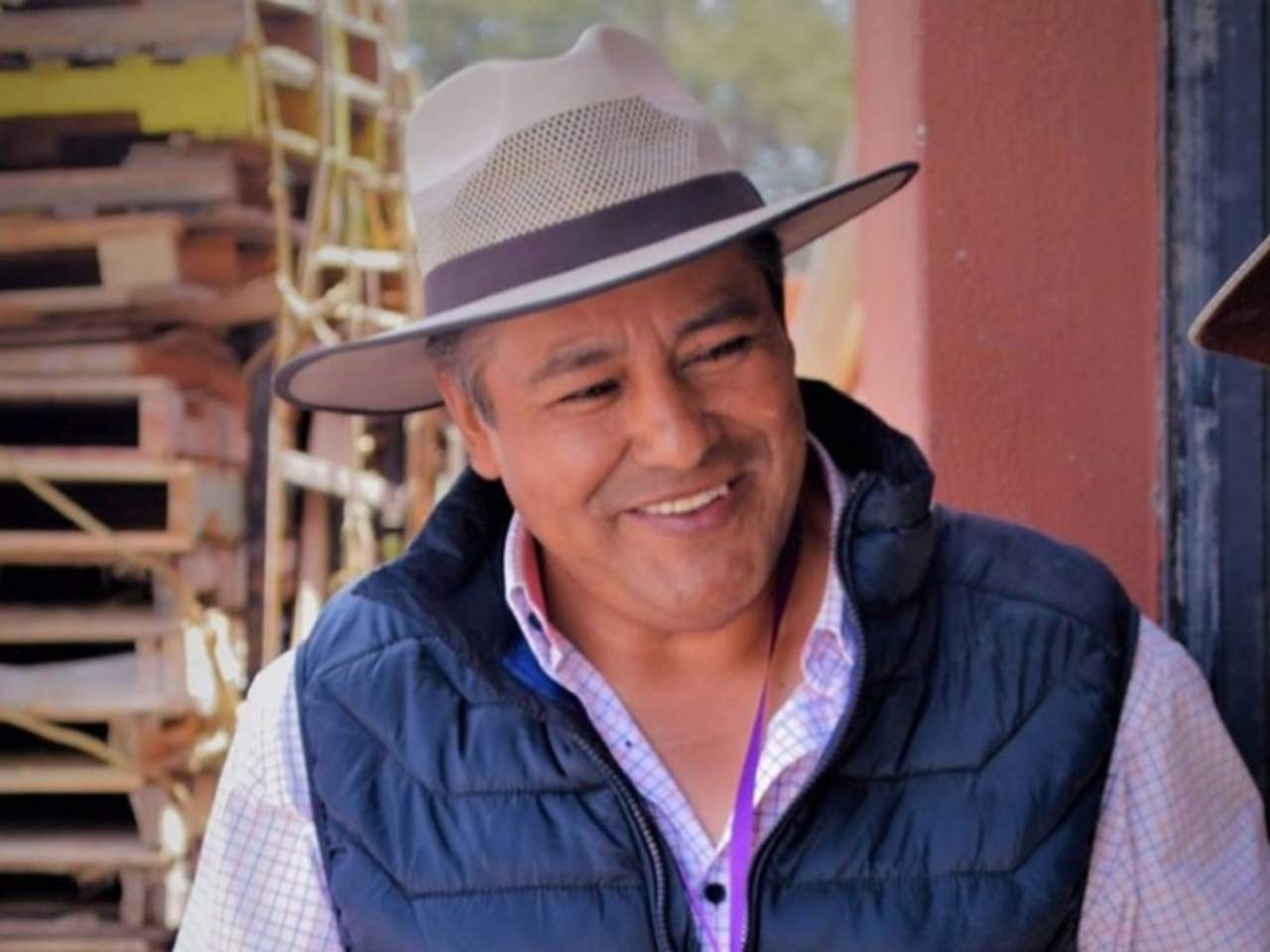 Localizan a candidato independiente desaparecido en Guanajuato. Noticias en tiempo real