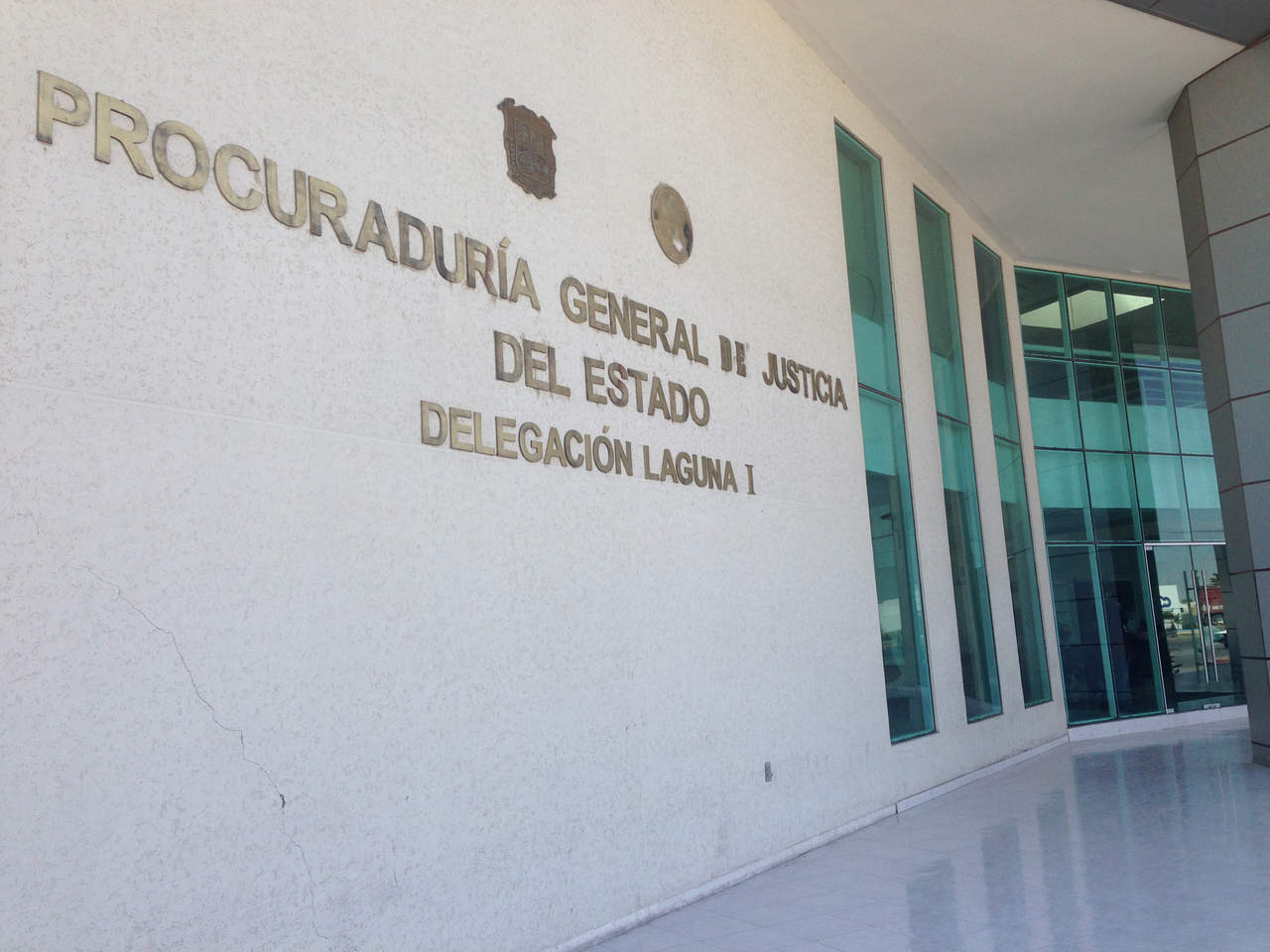Dictan 13 años de prisión a homicida en Torreón. Noticias en tiempo real