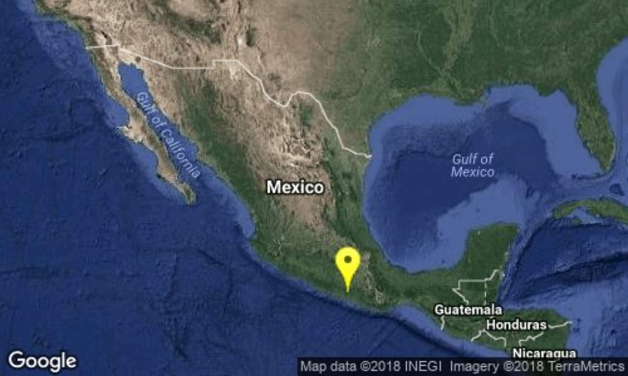 Se activa alerta sísmica en la Ciudad de México. Noticias en tiempo real