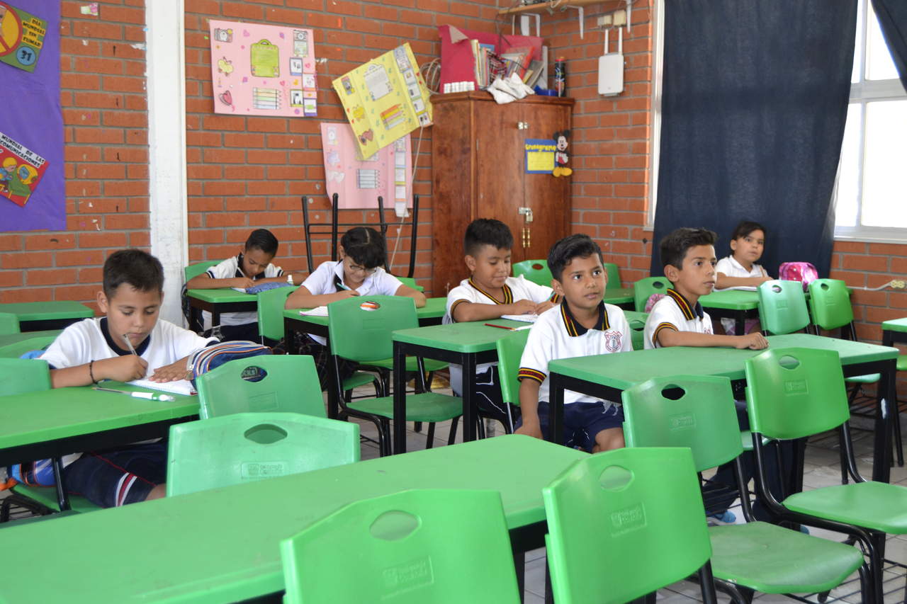 Tras celebraciones por Santos, escuelas registran ausentismo. Noticias en tiempo real