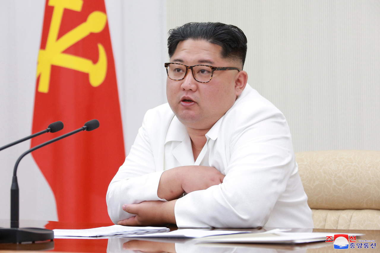 Pyongyang rechaza periodistas surcoreanos en cierre de base nuclear. Noticias en tiempo real