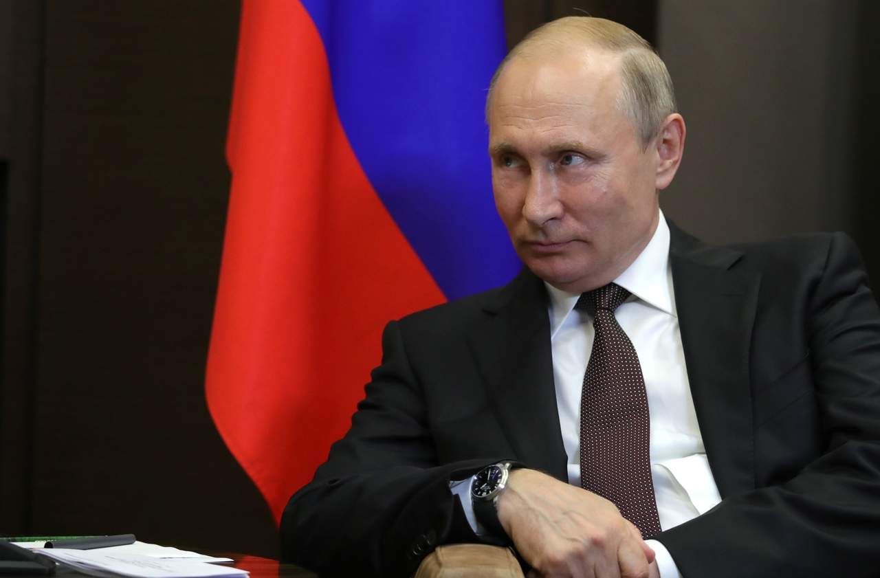 Rusia aprueba ley que amenaza la cooperación con EU. Noticias en tiempo real