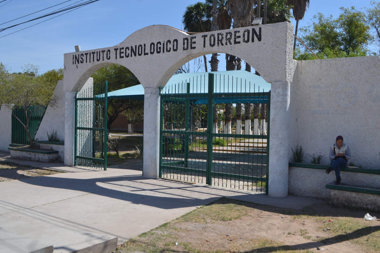 Retomarán elecciones en el Tecnológico de Torreón. Noticias en tiempo real