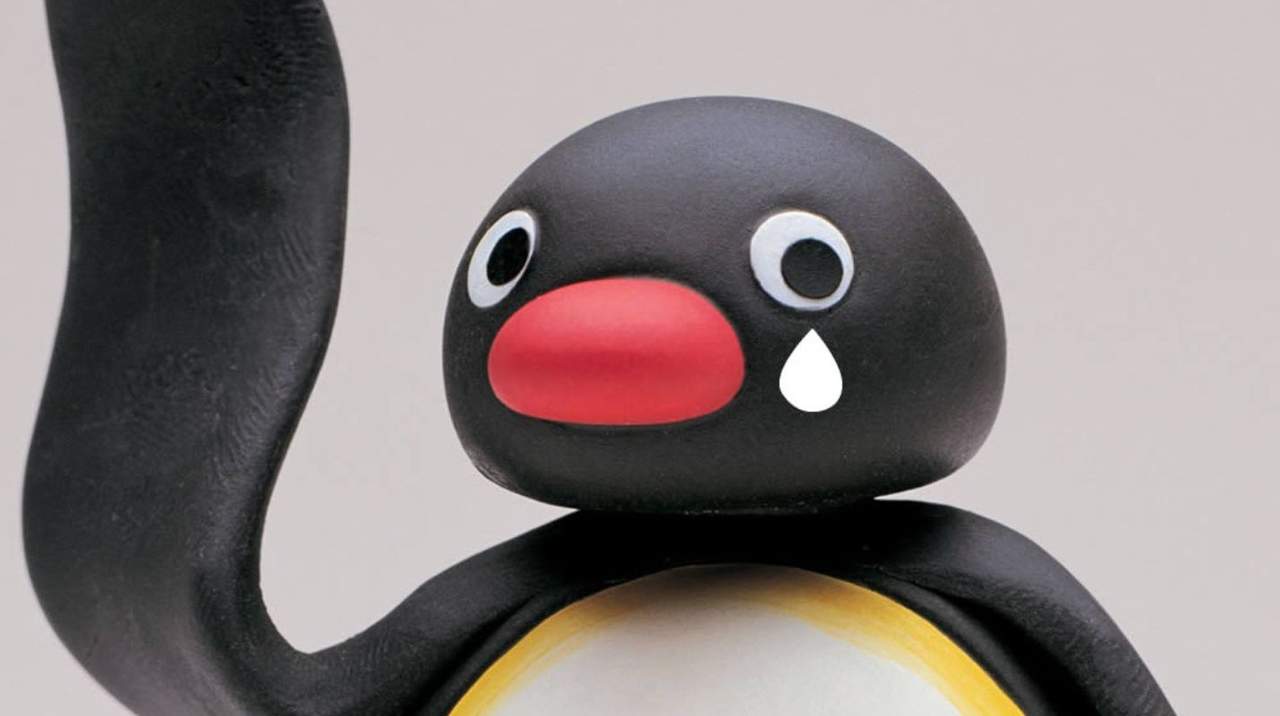 Muere creador de Pingu. Noticias en tiempo real
