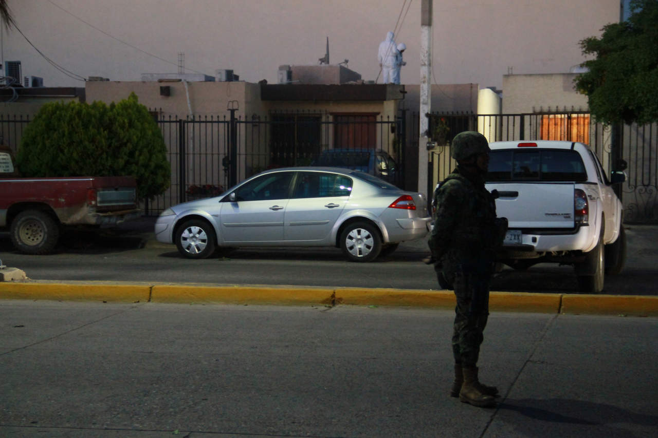 Reanudan vigilancia en domicilio de El Chapo en Sinaloa. Noticias en tiempo real