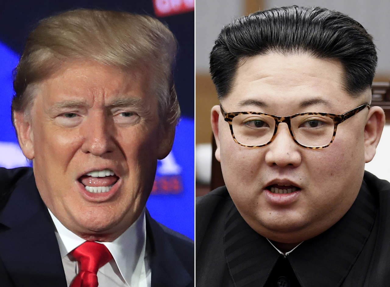 Cancela Trump reunión con Kim el 12 de junio. Noticias en tiempo real