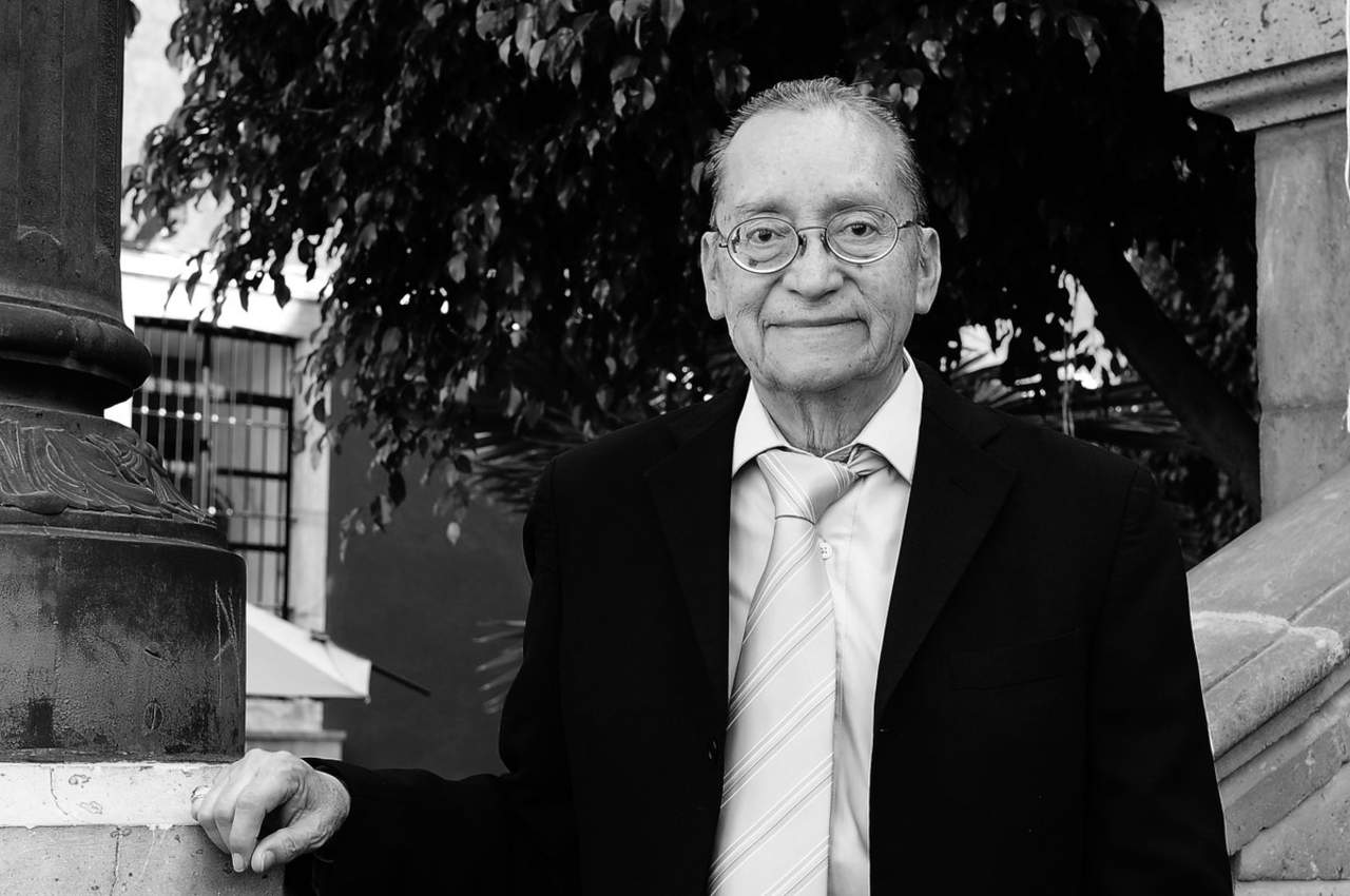 Muere el periodista mexicano Carlos Ximénez Estrada; autor del festival cervantino. Noticias en tiempo real