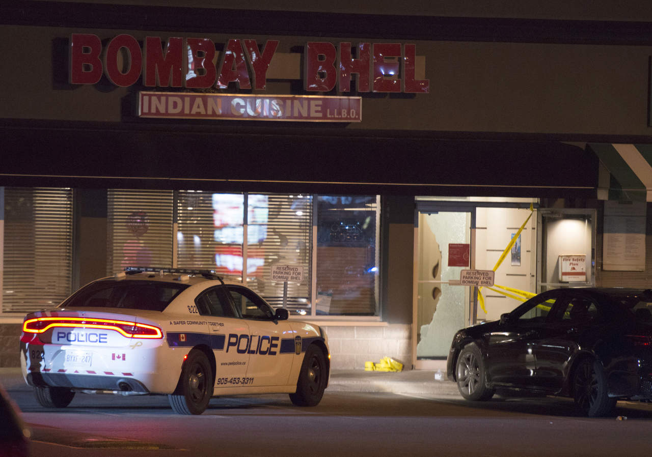 Explosión en restaurante de Canadá deja 15 heridos. Noticias en tiempo real