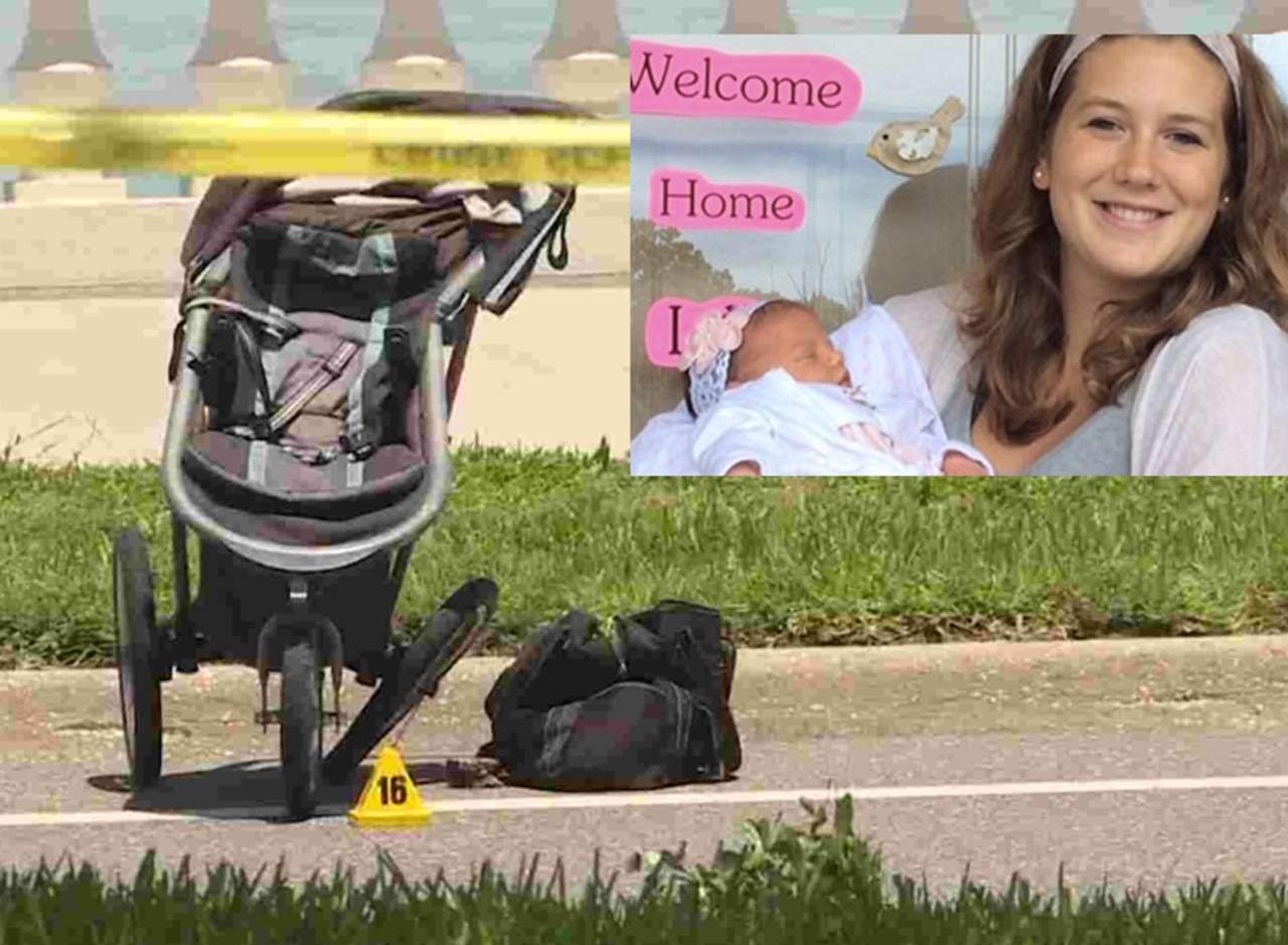 Carrera clandestina de autos termina con madre y su bebé muertas. Noticias en tiempo real