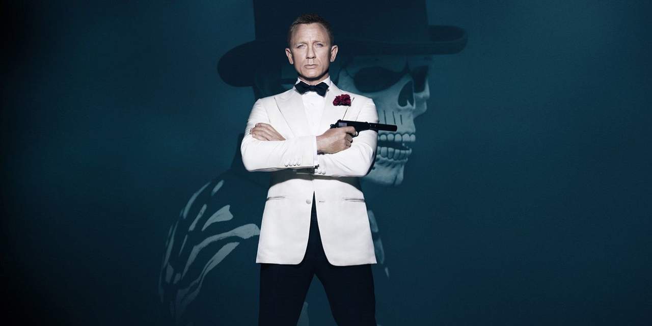 Craig volverá a ser 007. Noticias en tiempo real