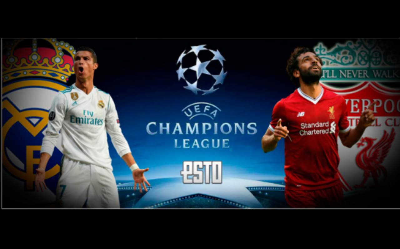 ¿A qué hora y dónde ver la final de la Champions League?, El Siglo de
