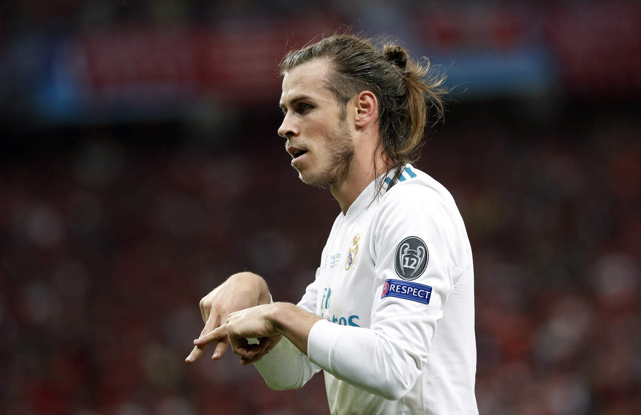 Es el mejor gol que he marcado nunca: Bale. Noticias en tiempo real