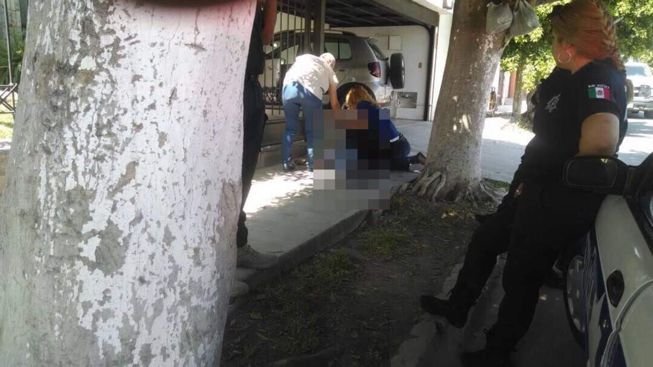 Mueren por infarto dos hombres en Gómez Palacio. Noticias en tiempo real