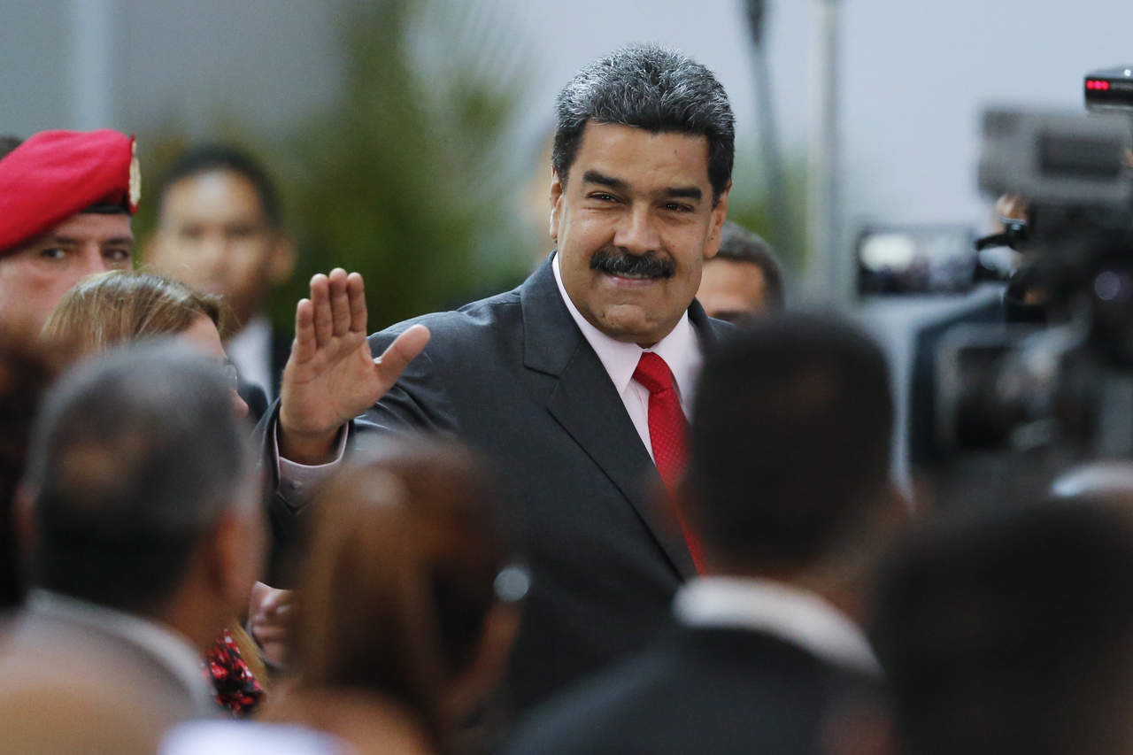 UE alista nuevas sanciones a Venezuela tras reelección de Maduro. Noticias en tiempo real