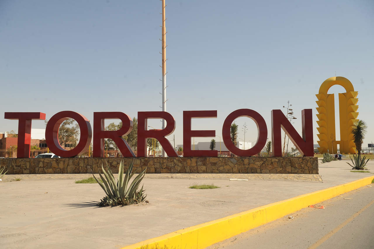 Torreón, Matamoros y Piedras Negras cumplen a Gobierno Abierto. Noticias en tiempo real
