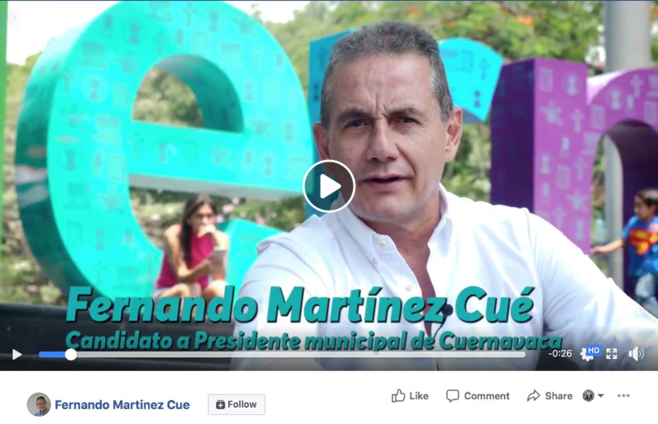  Fernando Martínez Cué ha militado en el PAN, PRD, PRI y Nueva Alianza durante su carrera política. Noticias en tiempo real