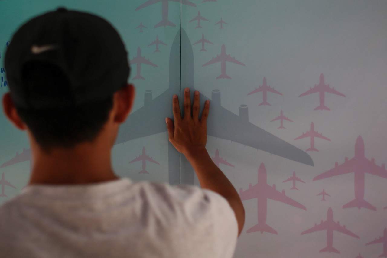 Finaliza segunda búsqueda del vuelo MH370 de Malaysia Airlines. Noticias en tiempo real